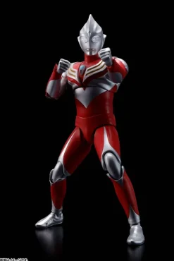 S.H.Figuarts (Shinkocchou Seihou) Ultraman Tiga Power Type