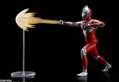 S.H.Figuarts (Shinkocchou Seihou) Ultraman Tiga Power Type