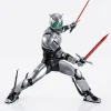 S.H.Figuarts (Shinkocchou Seihou) Shadow Moon