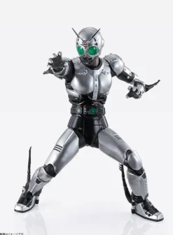 S.H.Figuarts (Shinkocchou Seihou) Shadow Moon