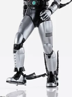 S.H.Figuarts (Shinkocchou Seihou) Shadow Moon