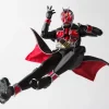 S.H.Figuarts (Shinkocchou Seihou) Kamen Rider Wizard Flame Style