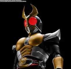 S.H.Figuarts (Shinkocchou Seihou) Kamen Rider Agito Grand Form 25th Anniversary Ver.