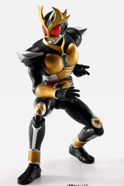 S.H.Figuarts (Shinkocchou Seihou) Kamen Rider Agito Grand Form 25th Anniversary Ver.