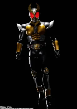 S.H.Figuarts (Shinkocchou Seihou) Kamen Rider Agito Grand Form 25th Anniversary Ver.