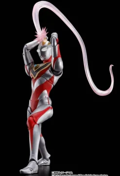 S.H.Figuarts (Shinkocchou) Ultraman Gaia (V2) Effect Parts Set