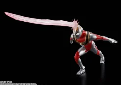 S.H.Figuarts (Shinkocchou) Ultraman Gaia (V2) Effect Parts Set