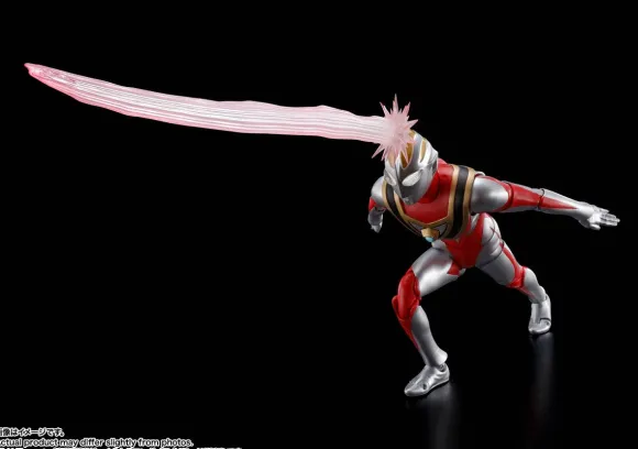 S.H.Figuarts (Shinkocchou) Ultraman Gaia (V2) Effect Parts Set