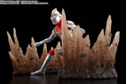 S.H.Figuarts (Shinkocchou) Ultraman Gaia (V2) Effect Parts Set