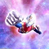 S.H.Figuarts (Shinkocchou) Ultraman Dyna Flash Type