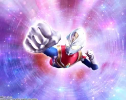 S.H.Figuarts (Shinkocchou) Ultraman Dyna Flash Type