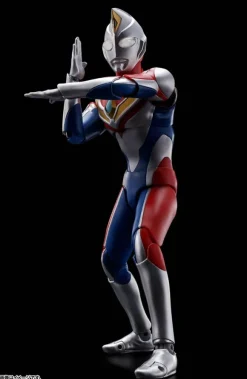 S.H.Figuarts (Shinkocchou) Ultraman Dyna Flash Type