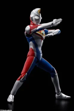 S.H.Figuarts (Shinkocchou) Ultraman Dyna Flash Type