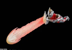 S.H.Figuarts (Shinkocchou) Ultraman Gaia (V2)