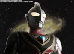 S.H.Figuarts (Shinkocchou) Ultraman Gaia (V2)