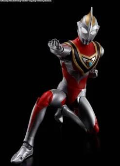 S.H.Figuarts (Shinkocchou) Ultraman Gaia (V2)