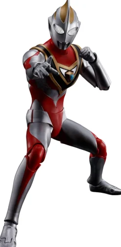 S.H.Figuarts (Shinkocchou) Ultraman Gaia (V2)