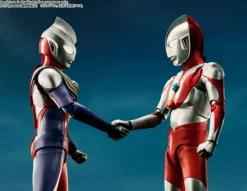 S.H.Figuarts (Shinkocchou) Ultraman (Reissue)