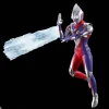 S.H.Figuarts (Shinkocchou) Ultraman Tiga Multi Type (Reissue)