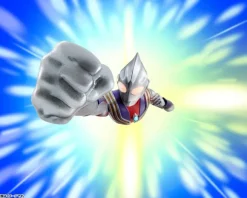 S.H.Figuarts (Shinkocchou) Ultraman Tiga Multi Type (Reissue)