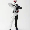 S.H.Figuarts Shinkocho Seiho Kamen Rider W Fang Joker