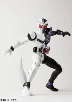 S.H.Figuarts Shinkocho Seiho Kamen Rider W Fang Joker