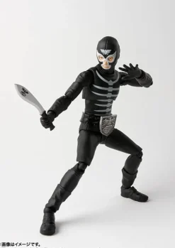 S.H.Figuarts Shocker Soldier (Bone Type)