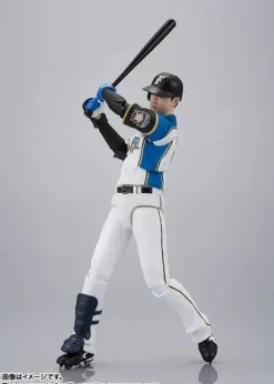 S.H.Figuarts Shohei Otani