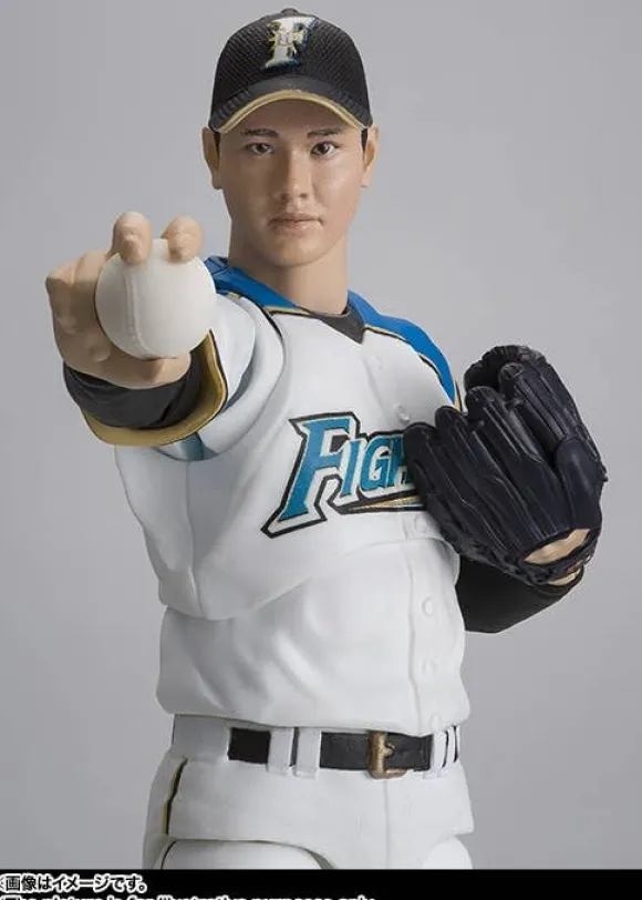 S.H.Figuarts Shohei Otani