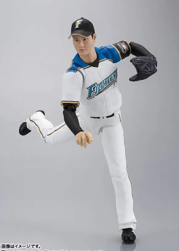 S.H.Figuarts Shohei Otani