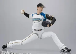 S.H.Figuarts Shohei Otani