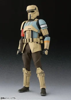 S.H.Figuarts Shoretrooper (Rogue One: A Star Wars Story)