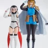S.H.Figuarts Shy
