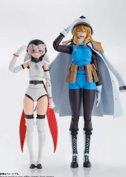 S.H.Figuarts Shy