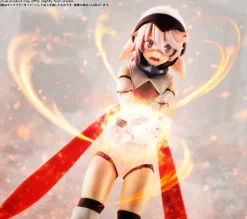 S.H.Figuarts Shy
