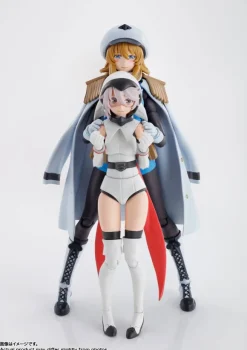 S.H.Figuarts Shy