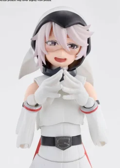 S.H.Figuarts Shy