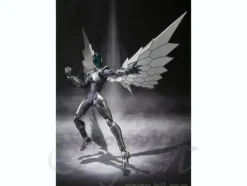 S.H.Figuarts Silver Crow