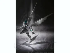 S.H.Figuarts Silver Crow