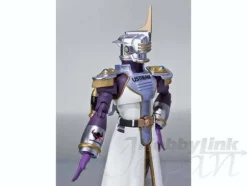 S.H.Figuarts Sky High