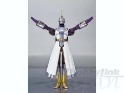S.H.Figuarts Sky High