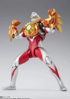 S.H.Figuarts Solis Armor