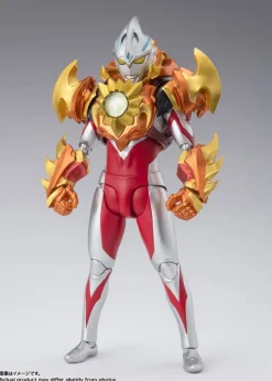 S.H.Figuarts Solis Armor