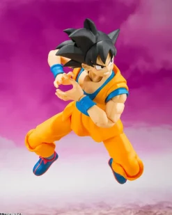 S.H.Figuarts Son Goku -DAIMA-