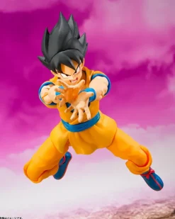 S.H.Figuarts Son Goku -DAIMA-