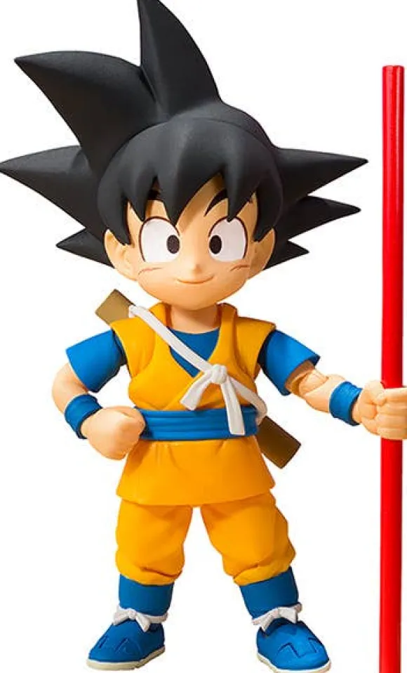 S.H.Figuarts Son Goku -DAIMA-