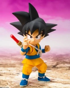S.H.Figuarts Son Goku -DAIMA-