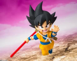 S.H.Figuarts Son Goku -DAIMA-