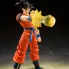 S.H.Figuarts Son Goku Effect Parts Set