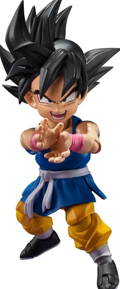 S.H.Figuarts Son Goku -GT-
